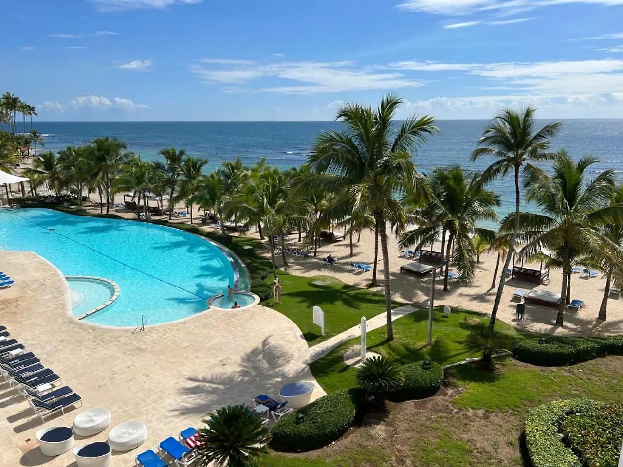 Marbella-Seaview-Frontbeach-Cozy-2Br-2Bds-4Pax-Wifi Villa Del Mar