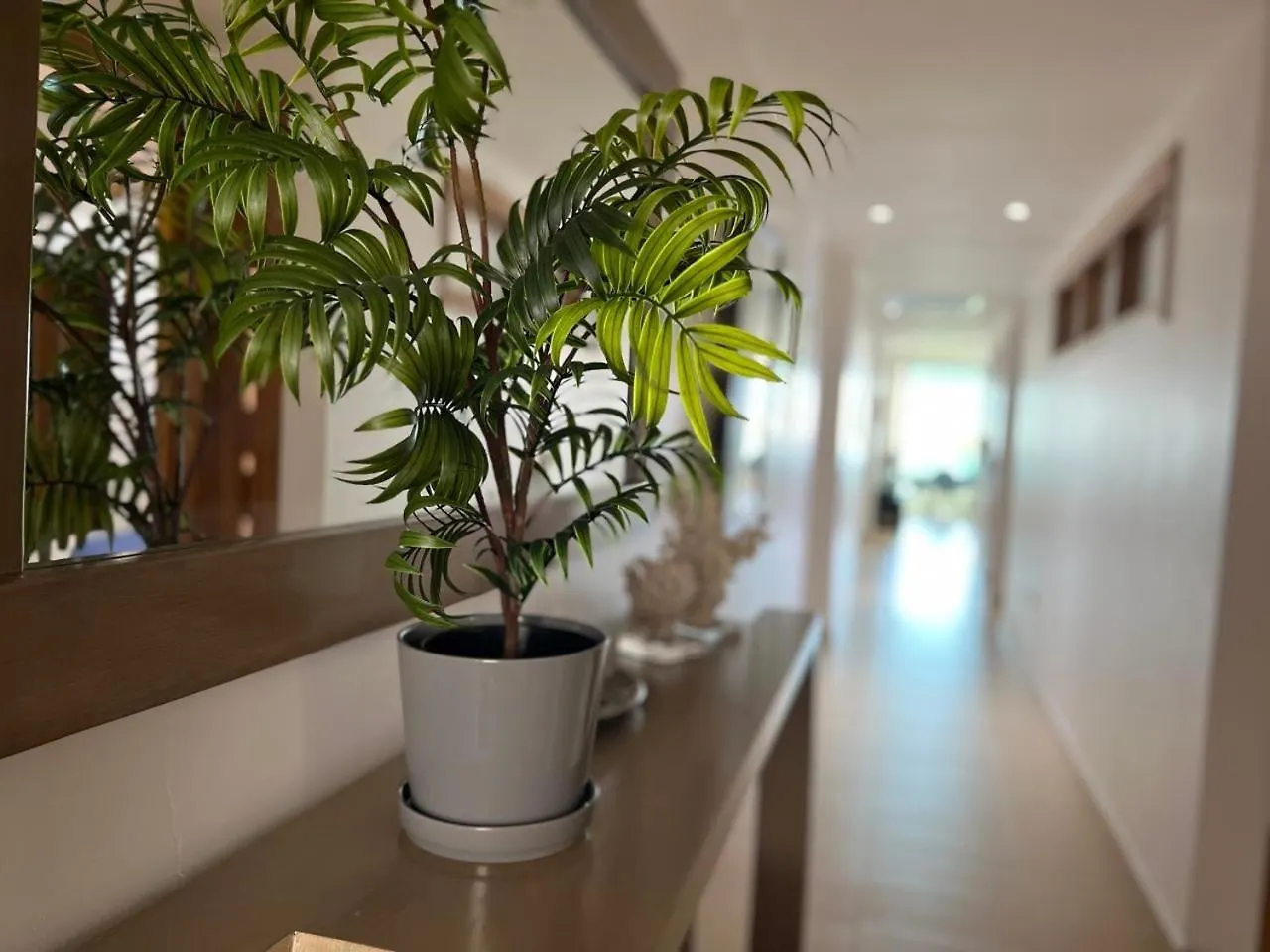 Marbella-Seaview-Frontbeach-Cozy-2Br-2Bds-4Pax-Wifi Villa Del Mar 0*,